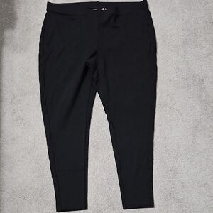 Chicos Ankle Length Legging